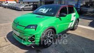 Photo de RENAULT R5 (2E GENERATION)