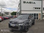 Photo de DACIA BIGSTER