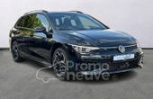 Photo de VOLKSWAGEN GOLF 8 SW
