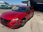 Photo de PEUGEOT 308 (3E GENERATION) SW