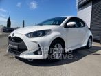 Photo de MAZDA 2 (4E GENERATION)